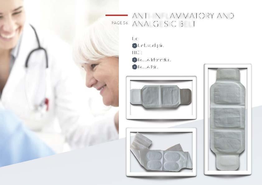 Bendis Antimicrobial Materials Presentation: Bio-barrier textile technology, industrial laundry durability, and HAI reduction trials.