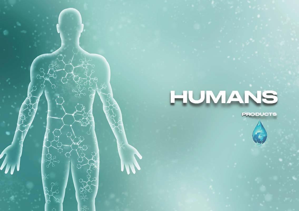 ECA Saline Electrolysis: High-redox saline water treatment reactor producing biocompatible sanitizing agents.
