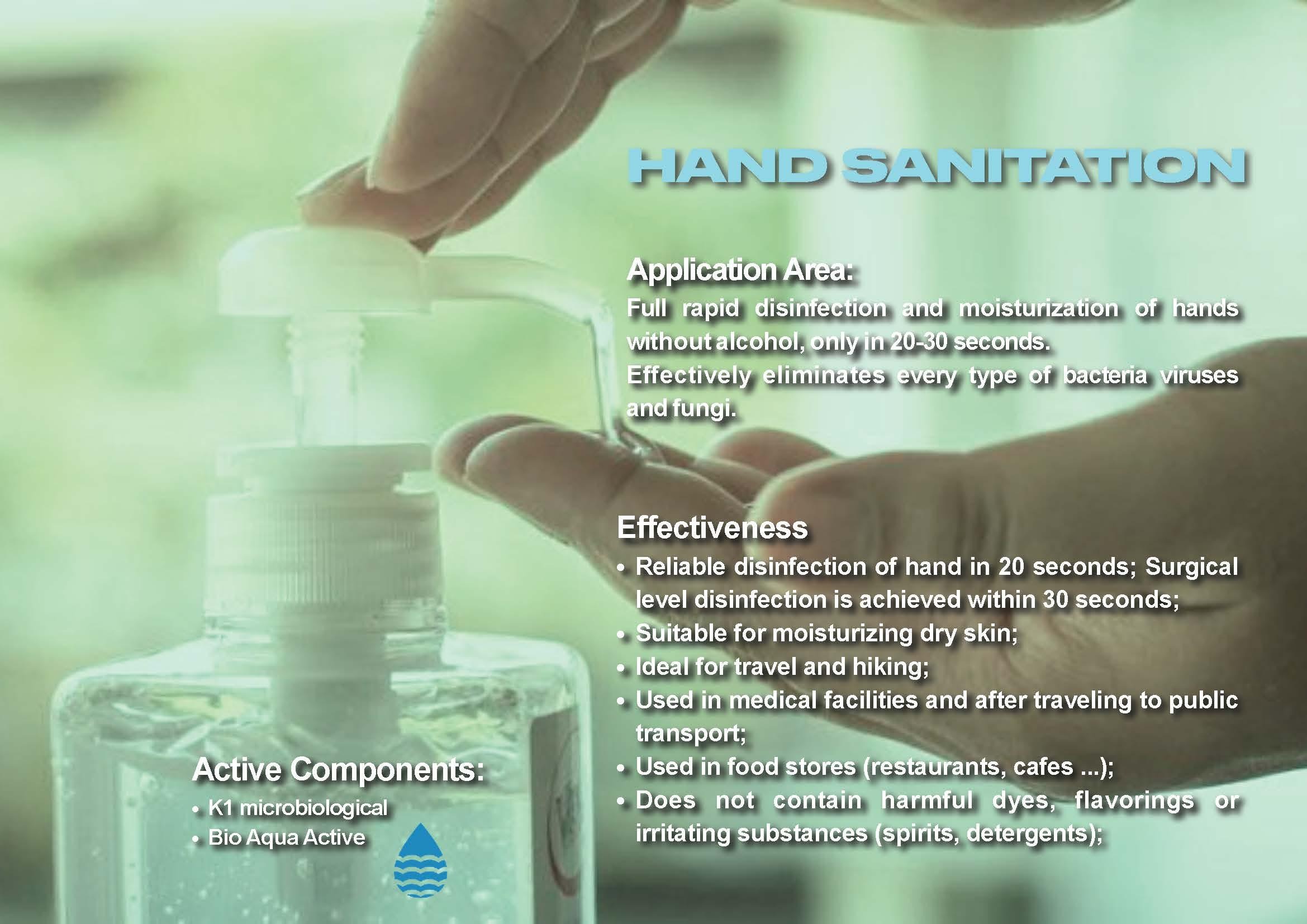 Bio Aqua Treatment Depot: Large-scale saline electrolysis unit for water purification.